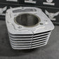1998 HONDA 80 - 82 XR200 1988 / 1990 1991 / 93 - 02 XR200R ENGINE MOTOR CYLINDER JUG - hggarage