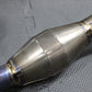 2007 HONDA CRF450R FMF POWERCORE 4 SLIPON PIPE W/ MEGABOMB TITANIUM HEADER PIPE - hggarage