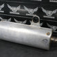1998 HONDA CR125R FMF POWERCORE 2 MUFFLER EXHAUST SILENCER SLIP ON PIPE - hggarage