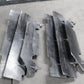 1997 SUZUKI RM250 OEM ENGINE MOTOR COOLING COOLER RADIATOR 17710 - 37E00 - hggarage