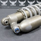 2006 YAMAHA YZ450F OEM REAR BACK SHOCK ABSORBER SUSPENSION 2S2 - 22200 - 00 - 00 - hggarage