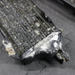 1992 Kawasaki KX250 OEM Engine Motor Cooling Cooler Radiator Left Right - hggarage