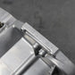 2012 KAWASAKI 08 - 13 KX85 OEM LEFT RIGHT ENGINE MOTOR CRANKCASE CASES BLOCK - hggarage