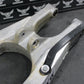 2002 2003 HONDA CRF450R OEM SWINGARM SWING ARM SUSPENSION 52200 - MEB - 000 - hggarage