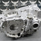 2000 SUZUKI 00 - 23 DRZ400 DRZ400S OEM LEFT RIGHT ENGINE CRANKCASE CRANK CASES - hggarage