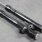 1997 YAMAHA RT100 OEM RIGHT LEFT FRONT SUSPENSION FORKS SHOCKS - hggarage