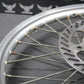 1996 KAWASAKI 93 - 98 KX125 KX250 KX500 OEM 21" FRONT WHEEL RIM HUB 41034 - 1226 - hggarage
