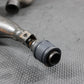 2004 KAWASAKI KX65 02 - 22 OEM EXHAUST PIPE CHAMBER HEADER 18120 - 1116 - hggarage