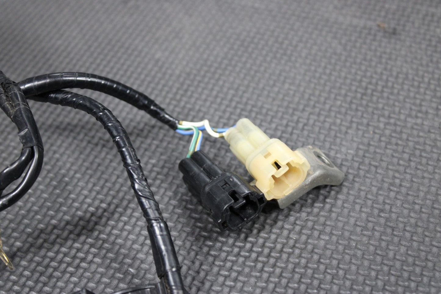 2007 HONDA CRF450R OEM MAIN ENGINE WIRING HARNESS MOTOR WIRE LOOM 32100 - MEN - A00 - hggarage