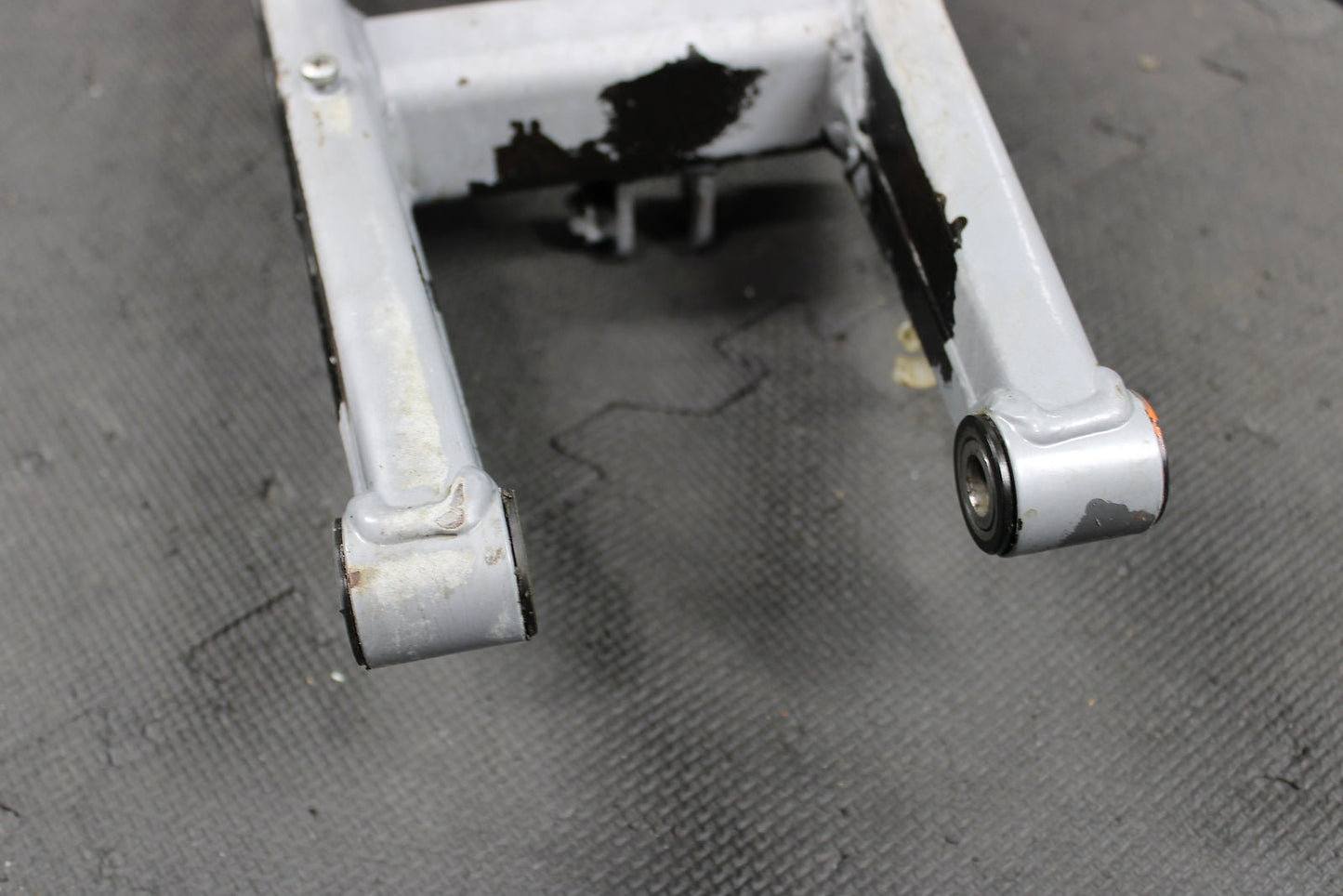 2003 KTM 65 OEM SWINGARM SWING ARM SUSPENSION 46104030044 - hggarage