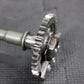 2009 Yamaha 07 - 09 WR450F YZ450F OEM Crankshaft Balancer Counter Balance Shaft - hggarage