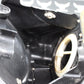 2001 KAWASAKI KX100 OEM AIRBOX INTAKE AIR CLEANER CASE INTAKE BOOT 14073 - 1785 - hggarage