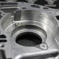 2008 HONDA CRF250R OEM RIGHT ENGINE CRANKCASE CRANK CASE 11100 - KRN - A10 GOOD! - hggarage