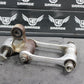 2009 HONDA CRF150RB CRF150R OEM REAR SHOCK LINKAGE LINKS ASSEMBLY