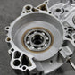 1991 Kawasaki KDX250 OEM L/R Engine Motor Crankcase Crank Cases Block Damaged - hggarage