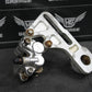 2004 KTM 85SX OEM FORMULA REAR BACK BRAKE CALIPER 47013080200