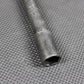 2002 Suzuki RM250 OEM Front Wheel Rim Axle Pivot Bolt 54711 - 37F00 - hggarage