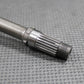 2008 2009 HONDA CRF250R OEM ENGINE CRANKSHAFT BALANCER SHAFT GEAR 13420 - KRN - A10 - hggarage