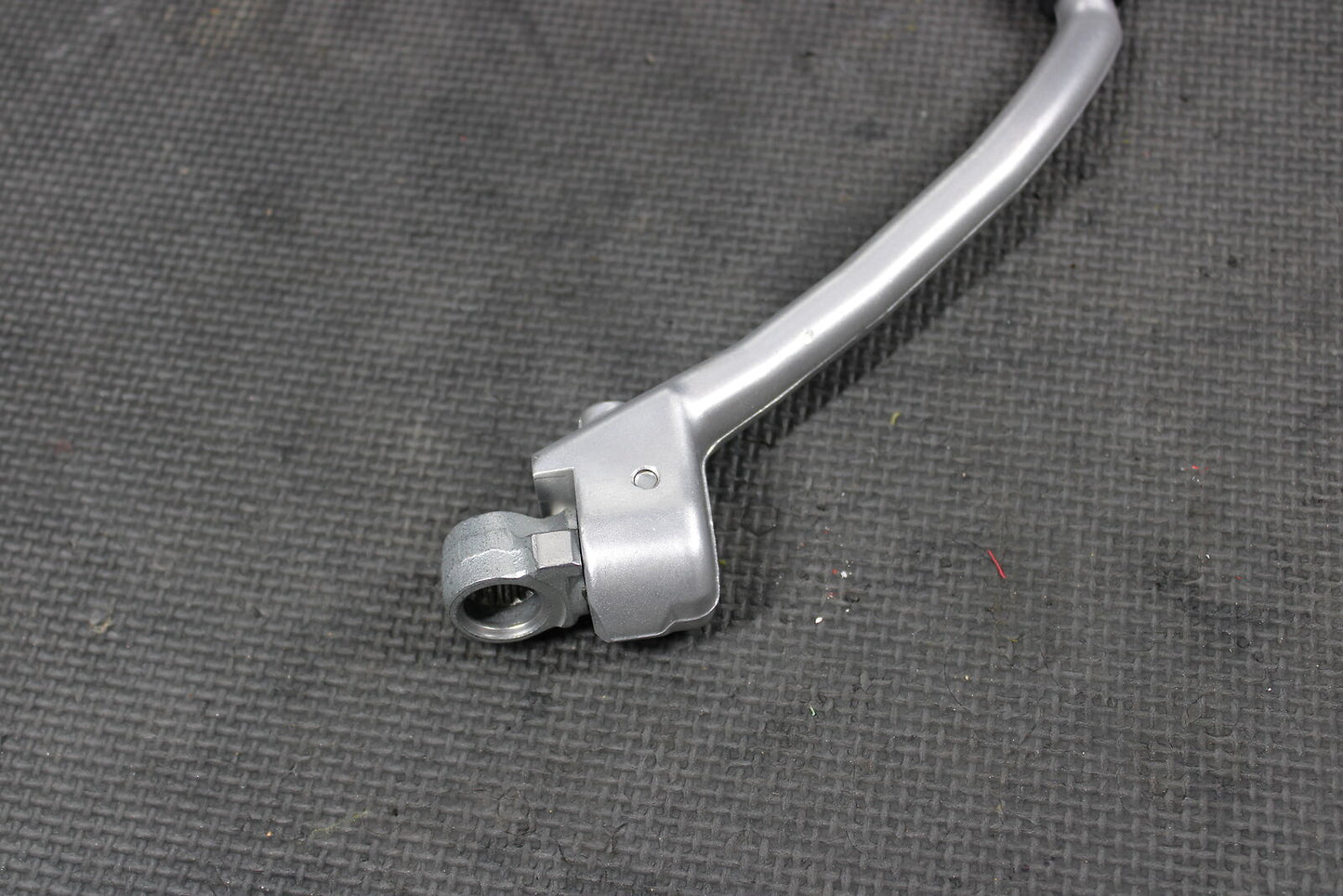 2008 SUZUKI RMZ250 OEM KICKSTART KICK START PEDAL LEVER 26300-10H00