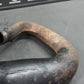 1999 KAWASAKI 98-00 KX100 KX80 AFTERMARKET SPES EXHAUST PIPE CHAMBER HEADER 1812