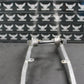 2000 HONDA CR125R OEM REAR BACK SUB FRAME SUBFRAME 50200 - KZ3 - J3 - hggarage