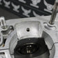 2002 Suzuki RM250 OEM Left Right Engine Motor Crankcase Crank Cases 11300 - 37863 - hggarage