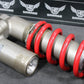 2006 Suzuki RMZ450 OEM Rear Back Shock Absorber Suspension Needs Rebuild! - hggarage