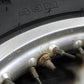 2008 KAWASAKI KLX140 14" SMALL WHEEL OEM REAR BACK WHEEL RIM HUB - hggarage