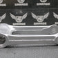 2001 95 - 01 HONDA CR500R OEM REAR SHOCK SWINGARM LINKAGE ROD 52475 - MAC - 680 MINT! - hggarage