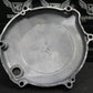 1996 KAWASAKI KX125 94-98 OEM OUTER ENGINE MOTOR SIDE CLUTCH COVER 14032-1348