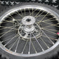 2006 SUZUKI 05-07 RMZ450 RM450 OEM FRONT WHEEL RIM HUB TIRE ROTOR ASSEMBLY