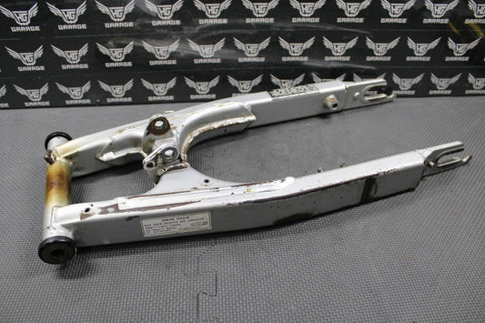 1999 HONDA XR200R 91 - 99 OEM SWINGARM SWING ARM REAR SUSPENSION 52100 - KT0 - 870 - hggarage