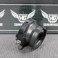 2014 KAWASAKI 11 - 16 KX250F OEM ENGINE CYLINDER JOINT INTAKE BOOT 16065 - 0074 - hggarage
