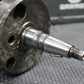 2001 SUZUKI RM80 OEM ENGINE MOTOR CRANKSHAFT CRANK SHAFT READ DESC! 12200 - 03B00 - hggarage