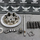 2008 YAMAHA YZ450F OEM CLUTCH SPRING PRESSURE PLATE HARDWARE ASSEMBLY - hggarage
