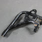 2008 KAWASAKI KX100 OEM RADIATOR LEFT SHROUD ECU MOUNTING BRACKET ASSEMBLY - hggarage