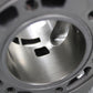 1999 99 - 00 HUSQVARNA CR250 WR250 OEM CYLINDER BORE JUG TOP END 66.40MM 800086805 - hggarage