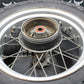 1987 YAMAHA TW200 OEM 14" X 4.50" REAR BACK WHEEL RIM 2JX - 25311 - 00 - 00 - hggarage