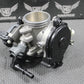 2020 YAMAHA 19 - 21 YZ250F OEM MIKUNI FUEL INJECTOR THROTTLE BODY B7B - 13750 - 02 - 00 - hggarage