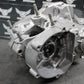 2019 KAWASAKI KX100 KX85 OEM LEFT RIGHT ENGINE CRANKCASE BLOCK ASSEMBLY - hggarage