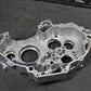 2002 YAMAHA YZ426F OEM RIGHT ENGINE MOTOR CRANKCASE CRANK CASES BLOCK - hggarage
