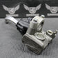 1997 HONDA CR250R OEM NISSIN FRONT BRAKE MASTER CYLINDER W/ LEVER 45510 - MEY - 305 - hggarage