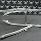 1999 Honda CR125R OEM Rear Back Sub Frame Subframe 50200 - KZ3 - J10 - hggarage