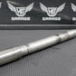 2019 HONDA CRF450R CRF450RX OEM FRONT WHEEL RIM AXLE PIVOT BOLT 44301 - MEN - 000 - hggarage