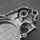 2001 YAMAHA 99 - 01 YZ250 OEM ENGINE INNER OUTER SIDE CLUTCH COVER 5CU - 15431 - 00 - 00 - hggarage