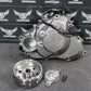 2013 HONDA CRF450R OEM STATOR MAGNETO ROTOR FLYWHEEL ASSEMBLY 11340 - MEN - A50 - hggarage