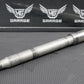 2019 HONDA CRF450R CRF450RX OEM FRONT WHEEL RIM AXLE PIVOT BOLT 44301 - MEN - 000 - hggarage