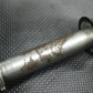 1993 HONDA CR80R OEM FRONT FORKS LOWER UPPER TRIPLE TREE STEM CLAMP