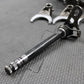 2012 KAWASAKI 12 - 14 KX450F OEM TRANSMISSION TRANNY GEARS GEARBOX SHIFT FORK GOOD - hggarage