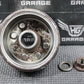 1988 HONDA CR125R OEM STATOR MAGNETO ROTOR FLYWHEEL 31110 - KS6 - 831 GOOD! - hggarage